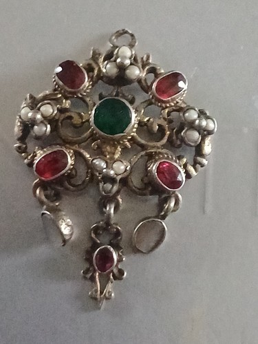 Antique austro hungarian - hungarian,