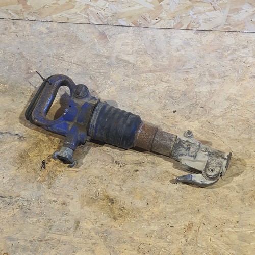 Pneumatic air breaker - air, heavy