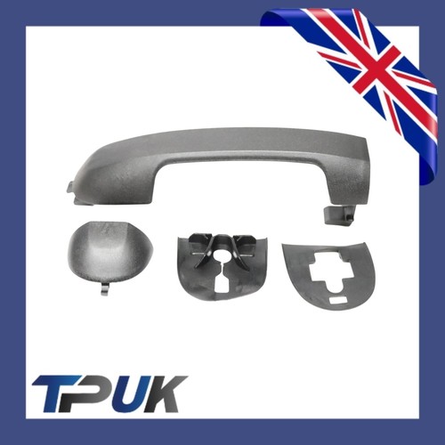 Ford transit connect door - connect,