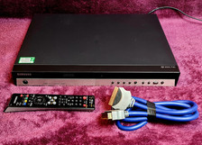 SAMSUNG DVD-HR750 HDD & DVD