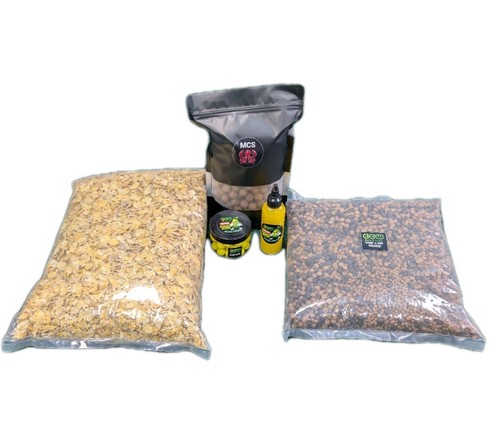 Carp fishing bait boilies 15mm - fishing,