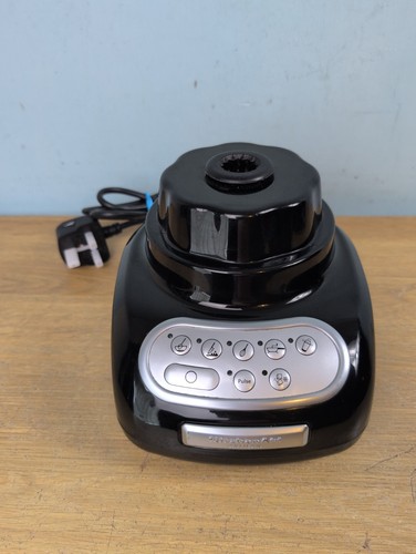Kitchen aid artisan blender - kitchen,