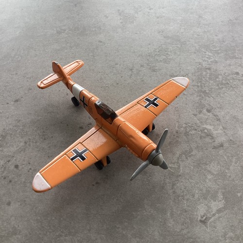 Atlas editions messerschmitt - atlas,