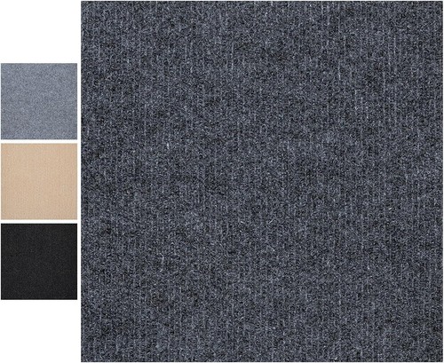 Carpet tiles heavy duty - 20, x