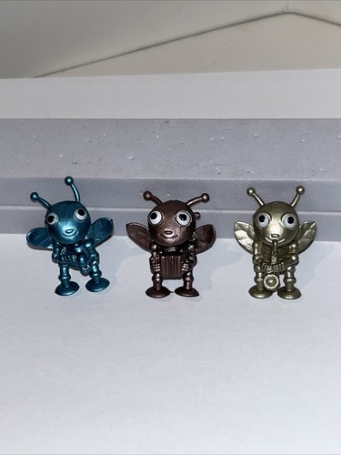 Vintage alien bee band - vintage,