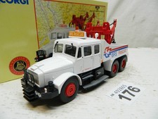 Corgi 1:50 Scammell Contractor