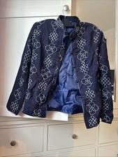 🌏✨ Mandarin Style Jacket