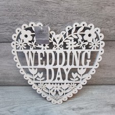 Gisela Graham Large Wedding