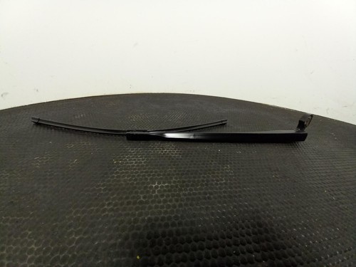 Seat leon wiper - seat, linkage