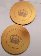 Moet & Chandon 1743 Gold