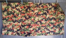 Swiss Army Camouflage Taz 83