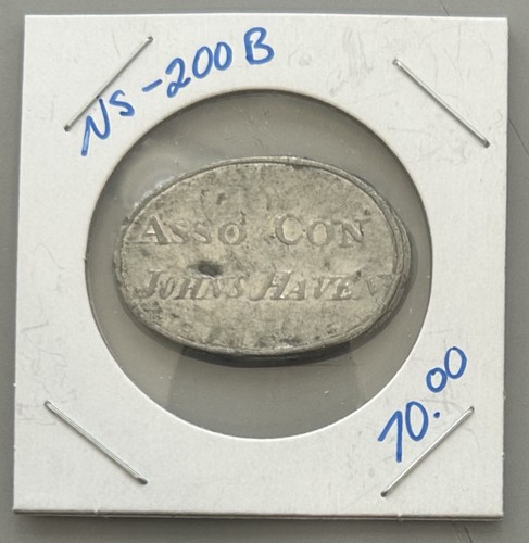 Communion token 200b - token,