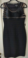 NWT Adrianna Papell Sz 8