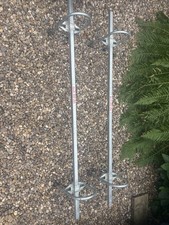 Land Rover Roof Bars Fits Series 3 And Defender Early 