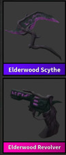 Elderwood Set MM2 - Roblox