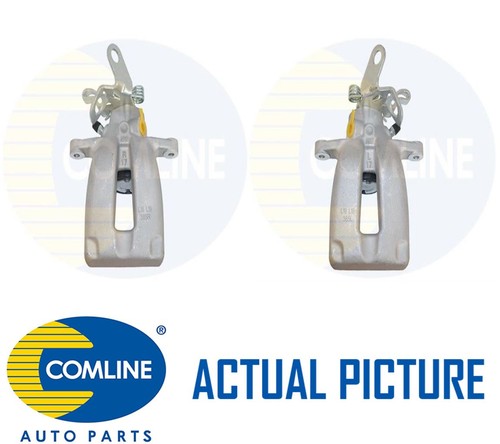 Rear brake caliper pair - rear,