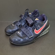 Nike Romaleos 2 Weightlifting