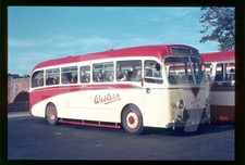 Original Bus Slide - Western