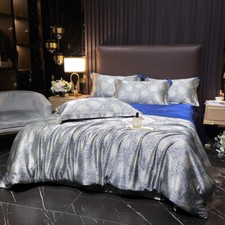 Luxury Mulberry Silk Bedding