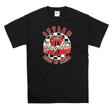 Official Outlaw Anglia Drag