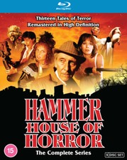 Hammer House of Horror: The