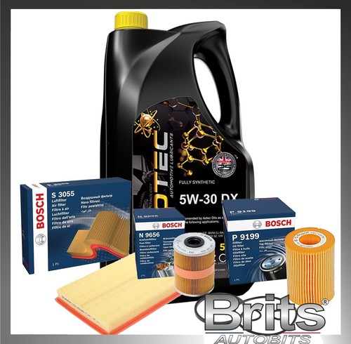Service kit for - kit, opel
