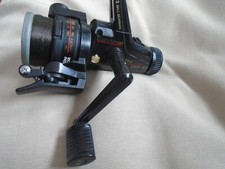 CLASSIC ABU GARCIA CARDINAL 5 USED FISHING REEL / FULLY FUNCTIONING REEL