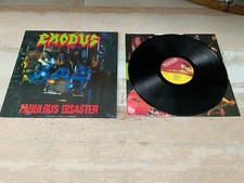 Exodus - Fabulous Disaster