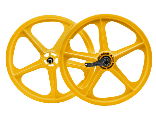 Skyway tuff ii coaster - tuff,