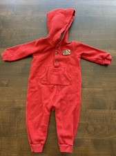 RALPH LAUREN Baby Snow Suit SZ