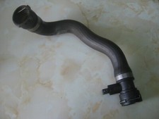 BMW 1 436 409 E46 BOTTOM RADIATOR HOSE from BREAKING 2001 316i FACELIFT 