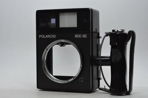 Exc polaroid 600se 600 - [exc++++,