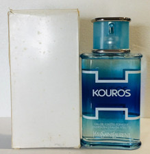 Kouros summer edition 2008 - kouros,