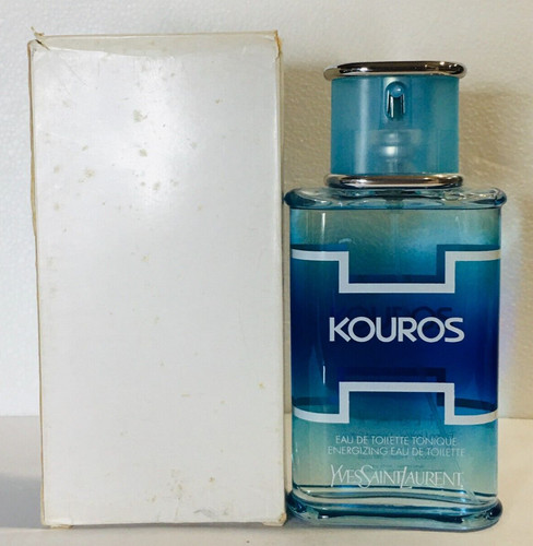 Kouros summer edition - summer, 2008