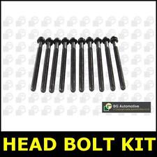 Head Bolt Kit Fits Audi A7 A8 Q5 4G 4H 4K 4N 8R FY 3.0 3010KB