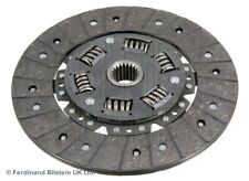 CLUTCH DISC BLUE PRINT ADT33168 FOR DAIHATSU,METROCAB,SUZUKI,TOYOTA,VW