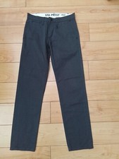 LEVI STA PREST JEANS W28 L32