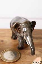 Ceramic Animals Elephant