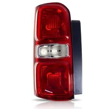 For Vauxhall Vivaro 2019- 2021 Rear Light Tail Back Lamp Passenger Left Side