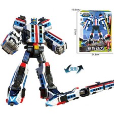 Tobot V GD Power Train