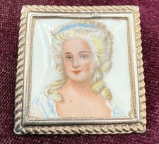 Vintage Limoges France Painted