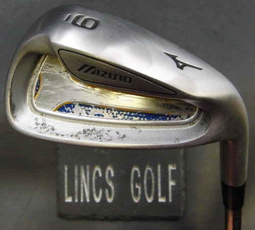 Mizuno 100 iron regular - mizuno, 9