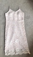 Forever Unique Dress Size 12