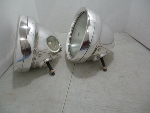 Lucas headlights - lucas,