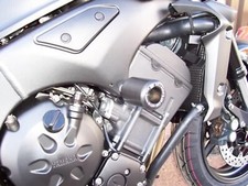 R&G CLASSIC PAD PROTECTOR FOR