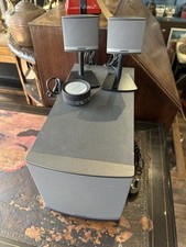 Bose Companion 3 Series II 2.1