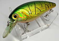 Lucky Craft CB-100 Crankbait