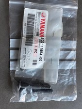 YAMAHA Bolt x 3, Connecting