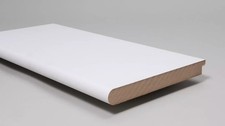 MDF Window Sill Board 25mm x 140mm 190mm 219mm 245mm Various Lengths