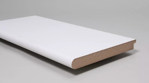 Mdf window sill - window, x